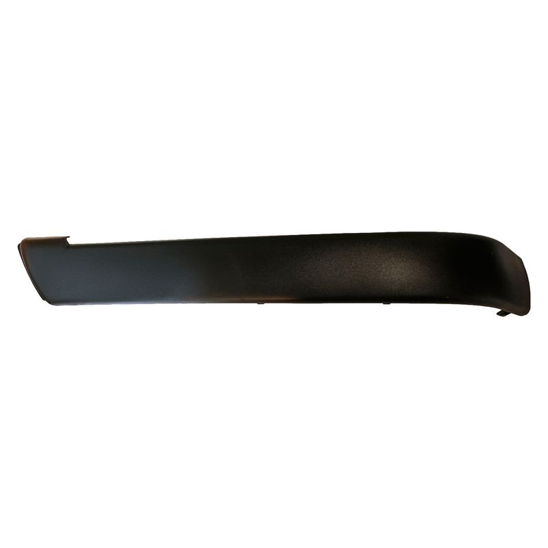 فلاپ گوشه سپر عقب چپ خودرو مدل momol مناسب برای پژو پارس